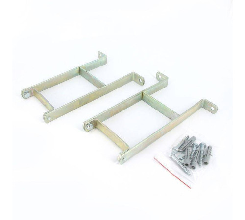 Комплект кронштейнов Meibes для крепления гребенки до 85 кВт M66337.3