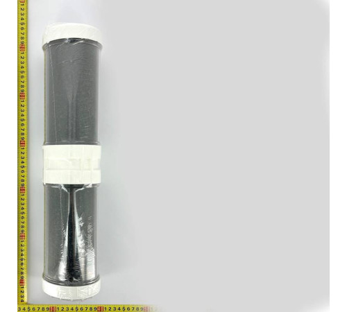 Картридж для воды Atlas Filtri LA 10 BIG SX гранулированный активированный уголь RA5187625