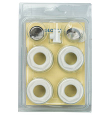 Монтажный комплект Global KIT 1/2 для радиатора A046KIT1/210