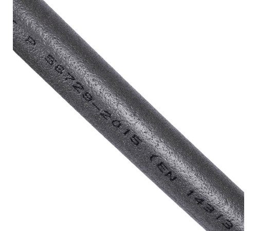 Трубка теплоизоляционная Energoflex Super 22/9 мм 2 м EFXT022092SU