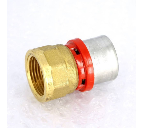 Муфта пресс-В Tiemme 26x3/4 1650020