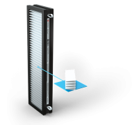 Фильтр сменный Royal Clima RCB 150 F7 тонкой очистки