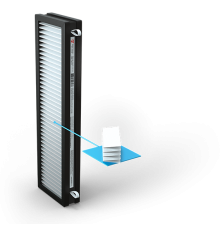 Фильтр сменный Royal Clima RCB 150 F7 тонкой очистки