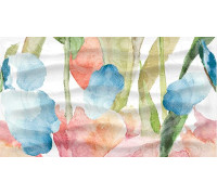 Панно Ceradim Tulip A 25х45 см КПН16TulipA