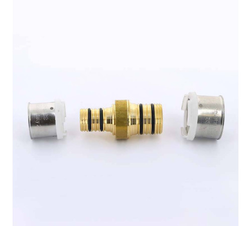 Муфта пресс переходная Uni-Fitt 32х26 мм 700G9800