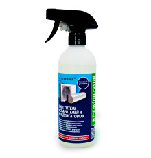 Средство чистящее для кондиционеров RexFaber RF-EnviroCrystal готовый раствор RF-EnviroCrystal