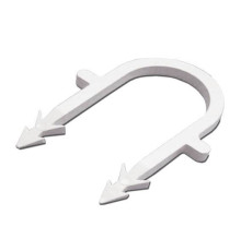 Клипса Формат для крепления трубы 68929