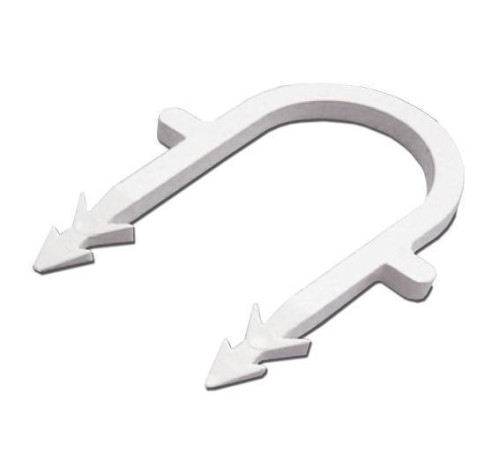 Клипса Формат для крепления трубы 68929