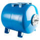 Гидроаккумулятор STOUT STW-0003 80 л горизонтальный синий STW-0003-000080