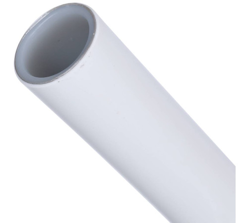 Труба металлопластиковая STOUT 26х3,0 мм бухта 50 м SPM-0001-052630