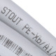Труба металлопластиковая STOUT 26х3,0 мм бухта 50 м SPM-0001-052630
