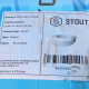 Труба металлопластиковая STOUT 32х3,0 мм бухта 50 м SPM-0001-053230