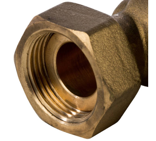 Дифференциальный перепускной клапан STOUT By-pass G 3/4 0.2-2.5 бар SDG-0019-000005