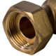 Дифференциальный перепускной клапан STOUT By-pass G 3/4 0.2-2.5 бар SDG-0019-000005