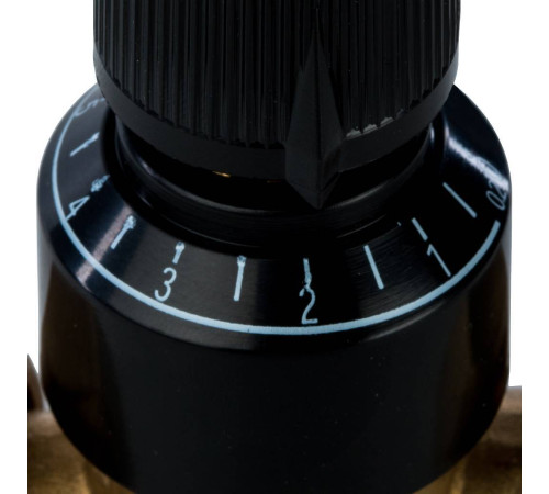Дифференциальный перепускной клапан STOUT By-pass G 3/4 0.2-2.5 бар SDG-0019-000005