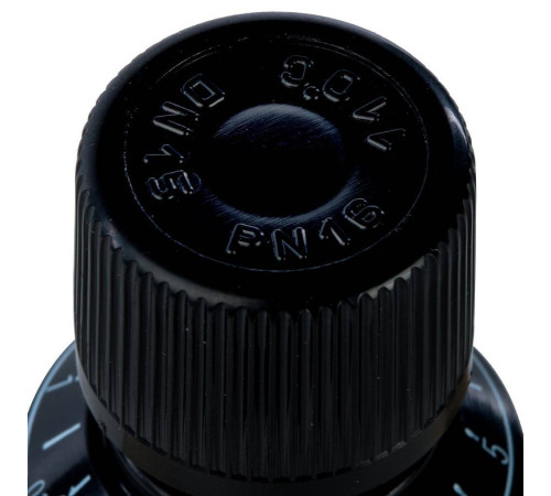 Дифференциальный перепускной клапан STOUT By-pass G 3/4 0.2-2.5 бар SDG-0019-000005