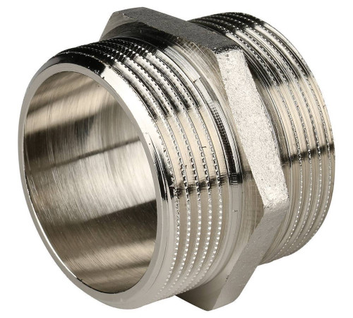 Ниппель HH STOUT никелированный 1 1/2 SFT-0004-112112