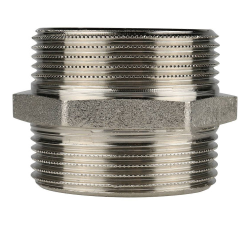Ниппель HH STOUT никелированный 1 1/2 SFT-0004-112112