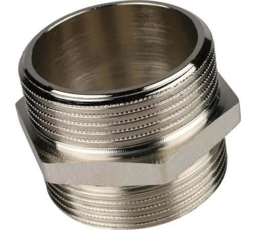 Ниппель HH STOUT никелированный 1 1/2 SFT-0004-112112