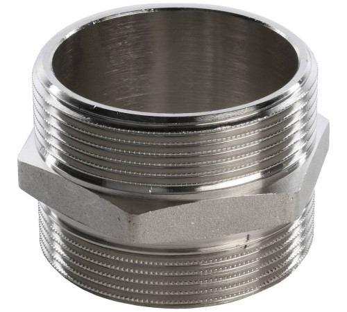 Ниппель HH STOUT никелированный 2 SFT-0004-000022