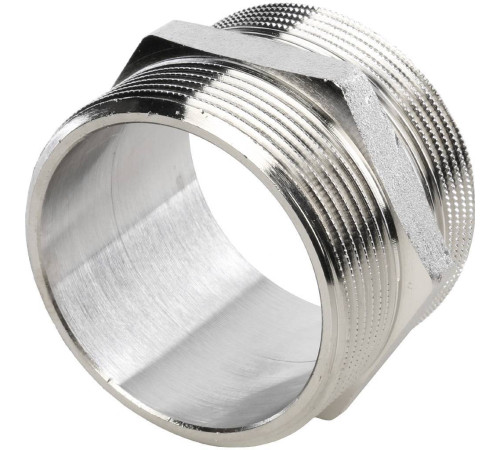 Ниппель HH STOUT никелированный 2 SFT-0004-000022