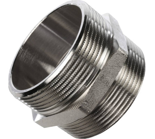 Ниппель HH STOUT никелированный 2 SFT-0004-000022