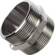 Ниппель HH STOUT никелированный 2 SFT-0004-000022