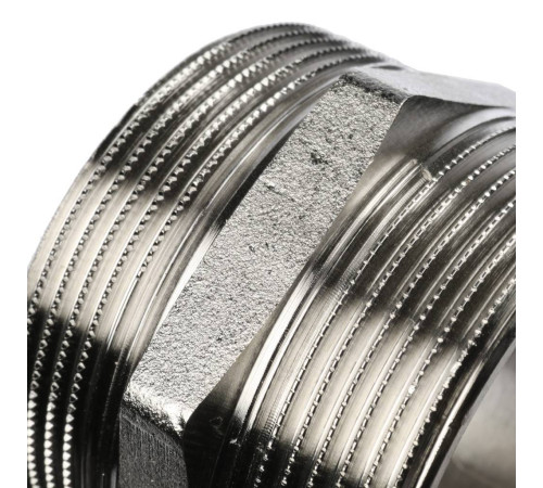 Ниппель HH STOUT никелированный 2 SFT-0004-000022