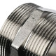 Ниппель HH STOUT никелированный 2 SFT-0004-000022