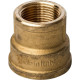 Муфта переходная латунная STOUT ВВ 1x3/4 SFT-0005-000134