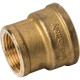 Муфта переходная латунная STOUT ВВ 1x3/4 SFT-0005-000134