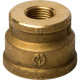 Муфта переходная латунная STOUT ВВ 1 1/4x1/2 SFT-0005-011412
