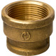 Муфта переходная латунная STOUT ВВ 1 1/4x1/2 SFT-0005-011412