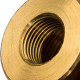 Муфта переходная латунная STOUT ВВ 1 1/4x1/2 SFT-0005-011412