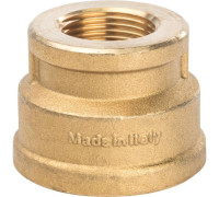 Муфта переходная латунная STOUT ВВ 1 1/4x3/4 SFT-0005-011434