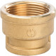 Муфта переходная латунная STOUT ВВ 1 1/4x3/4 SFT-0005-011434