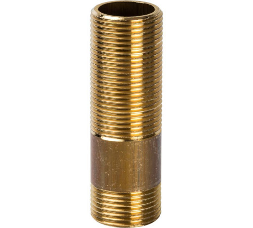 Сгон STOUT 1/2 x 100 мм SFT-0032-012100