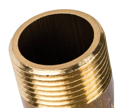 Сгон STOUT 1/2 x 100 мм SFT-0032-012100