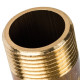 Сгон STOUT 1/2 x 100 мм SFT-0032-012100