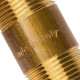 Сгон STOUT 1/2 x 100 мм SFT-0032-012100