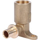 Угольник настенный STOUT с длинным патрубком 16-Rp 1/2 SFA-0032-001612
