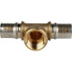 Тройник-переходник пресс STOUT с внутренней резьбой 20х3/4х20 SFP-0007-003420