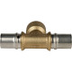 Тройник-переходник пресс STOUT с внутренней резьбой 20х3/4х20 SFP-0007-003420