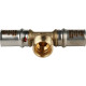 Тройник-переходник пресс STOUT с наружной резьбой 16х1/2х16 SFP-0008-161216