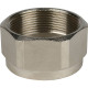 Угольник-переходник STOUT 1х32 мм с наружной резьбой винтовой SFS-0006-000132