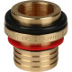 Угольник-переходник STOUT 1х32 мм с наружной резьбой винтовой SFS-0006-000132