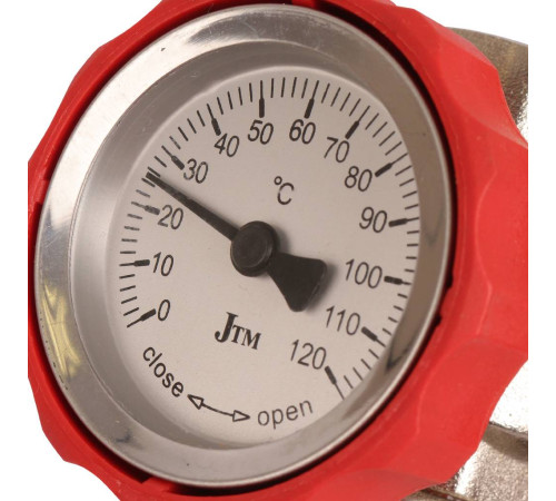 Насосная группа ROMMER RDG-0002 с термостатическим смесителем 20-40 °C 1 без насоса RDG-0002-002501
