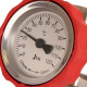 Насосная группа ROMMER RDG-0002 с термостатическим смесителем 20-40 °C 1 без насоса RDG-0002-002501