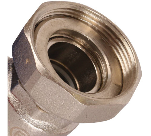 Насосная группа ROMMER RDG-0002 с термостатическим смесителем 35-60 °C 1 без насоса RDG-0002-002503