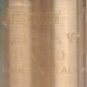 Клапан обратный пружинный STOUT 1/2 с металлическим седлом SVC-0011-000015